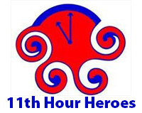 11th Hour Heroes