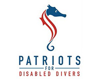 Patriots Disabled Logo