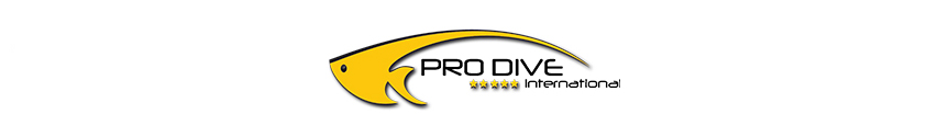 ProDive Logo