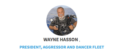 Wayne Hasson