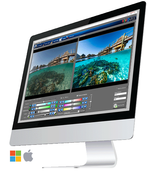 Vivid-pix Software - Give Your Pics (and Documents) The Vivid-pix